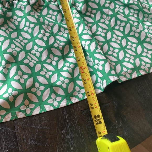 Women's Tunic Dress - Picture 6 of 6